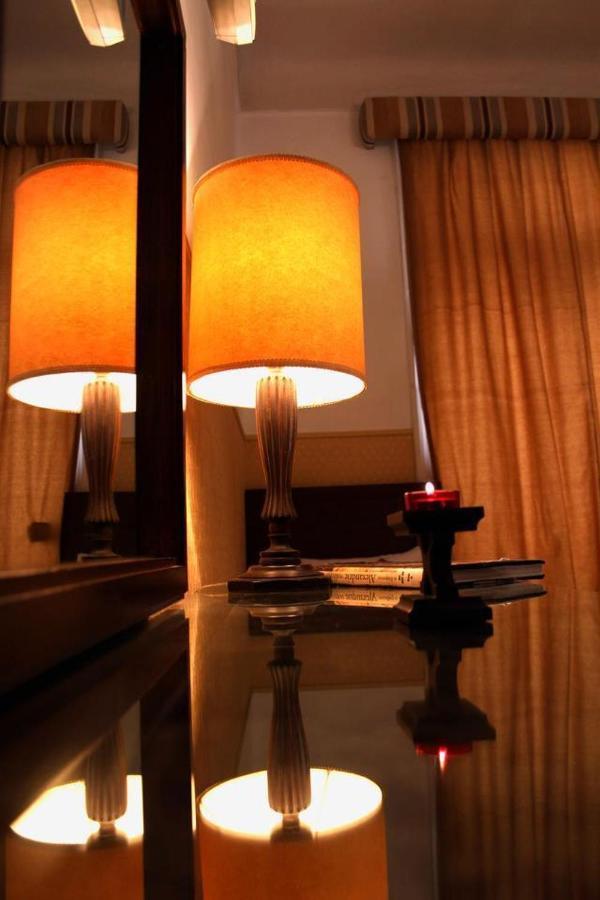 Philip House Hotel アレクサンドリア 部屋 写真