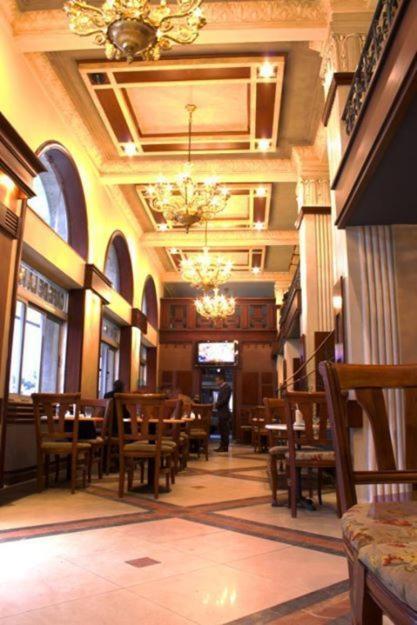 Philip House Hotel アレクサンドリア エクステリア 写真