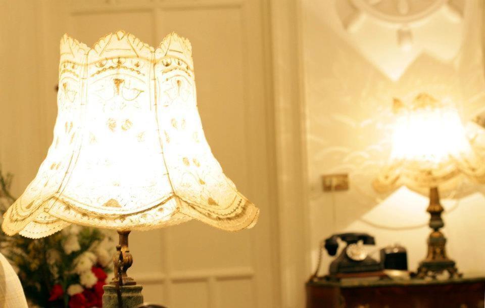 Philip House Hotel アレクサンドリア 部屋 写真