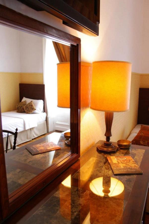 Philip House Hotel アレクサンドリア 部屋 写真