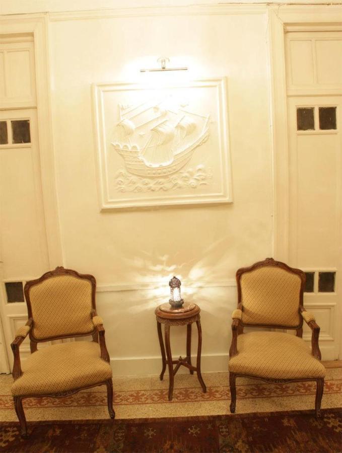 Philip House Hotel アレクサンドリア 部屋 写真