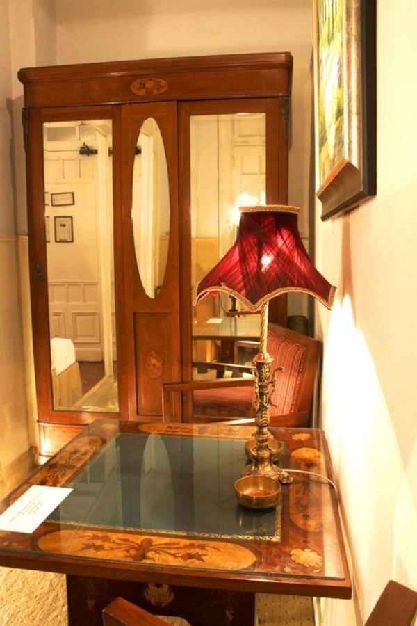 Philip House Hotel アレクサンドリア 部屋 写真
