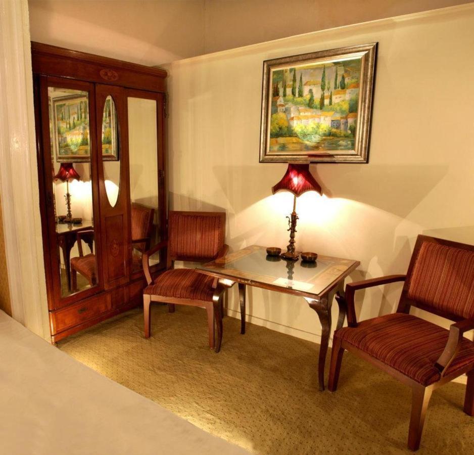 Philip House Hotel アレクサンドリア 部屋 写真