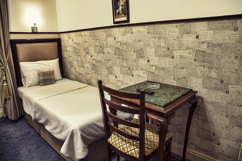 Philip House Hotel アレクサンドリア 部屋 写真