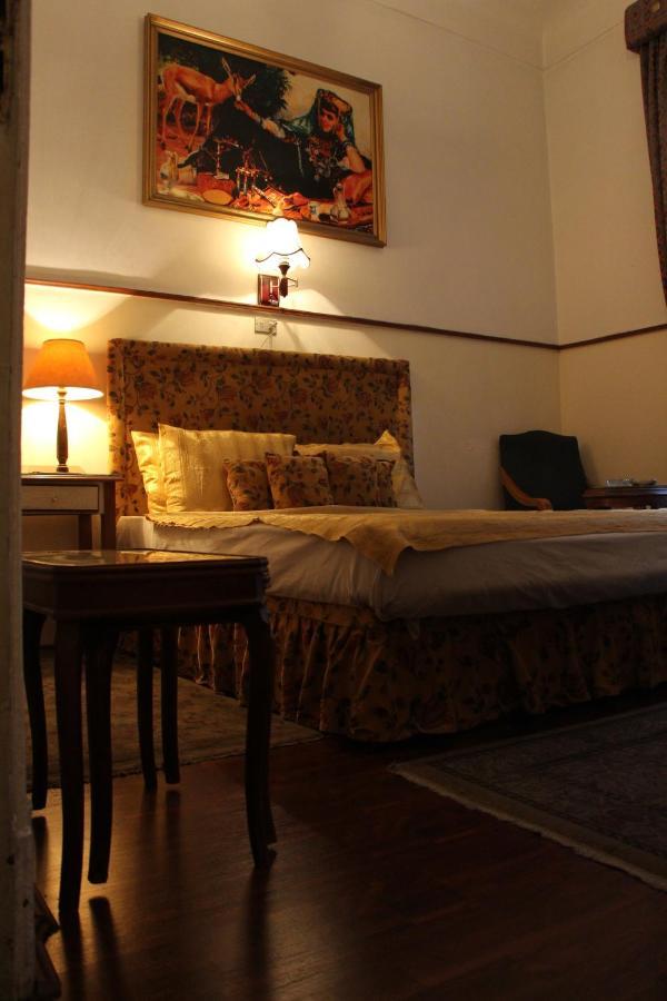Philip House Hotel アレクサンドリア 部屋 写真