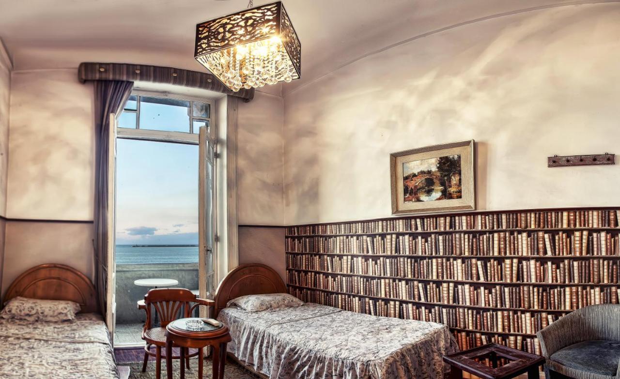Philip House Hotel アレクサンドリア 部屋 写真