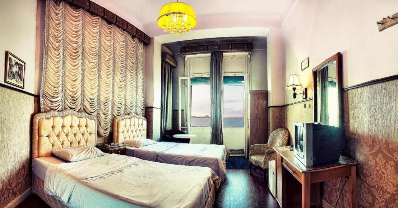 Philip House Hotel アレクサンドリア 部屋 写真
