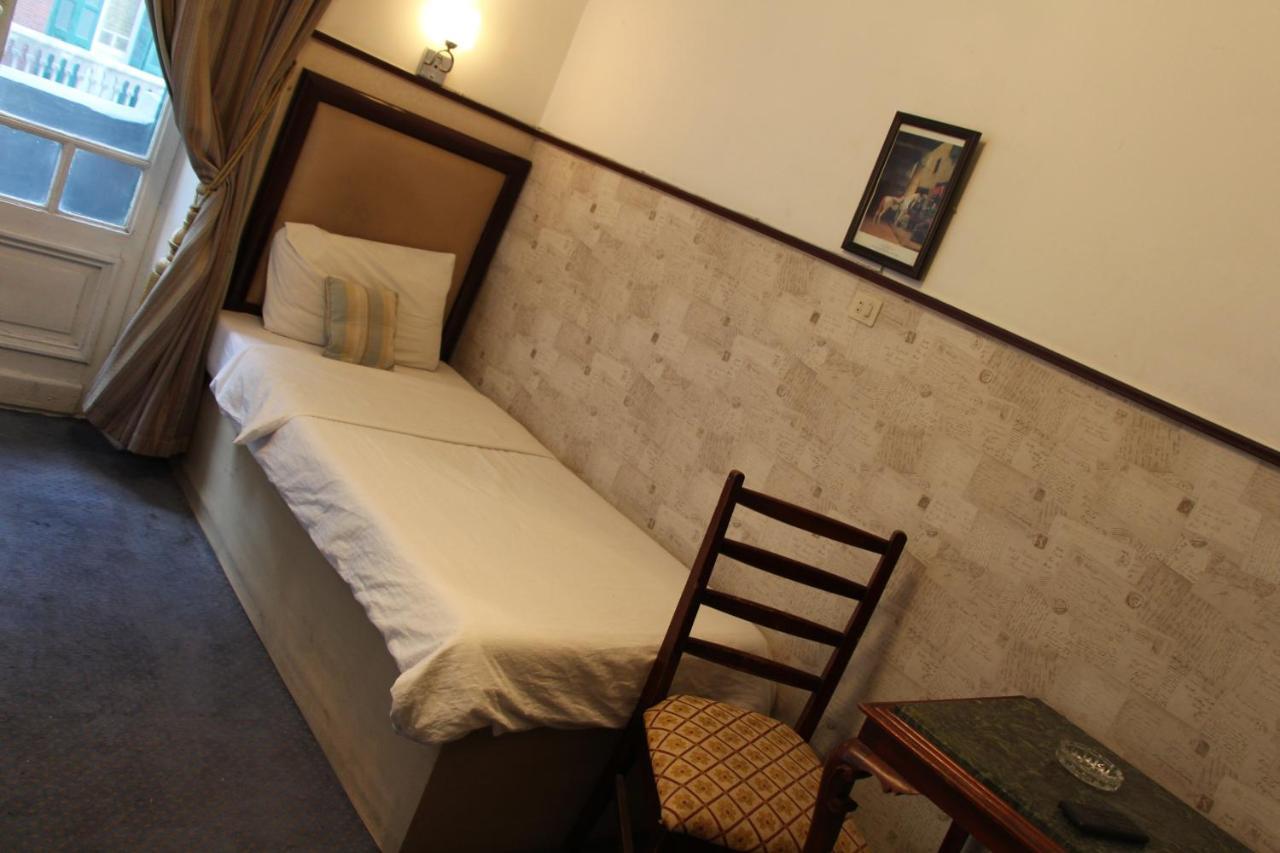 Philip House Hotel アレクサンドリア エクステリア 写真