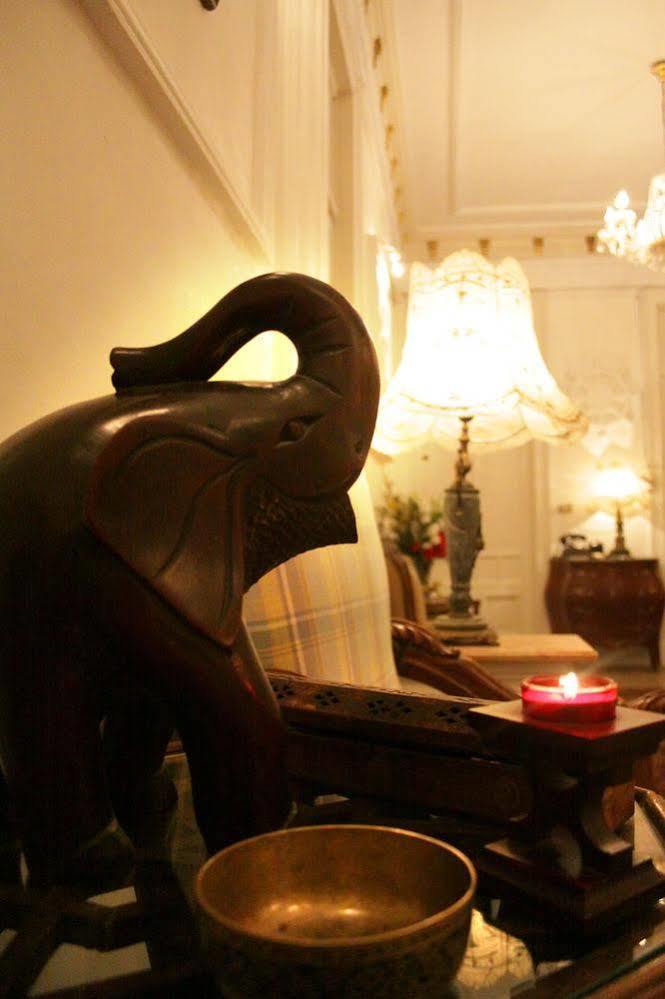Philip House Hotel アレクサンドリア エクステリア 写真
